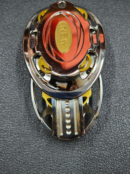 Ironclad Stainless Steel