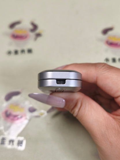 Soap Stainless Steel Stonewashed