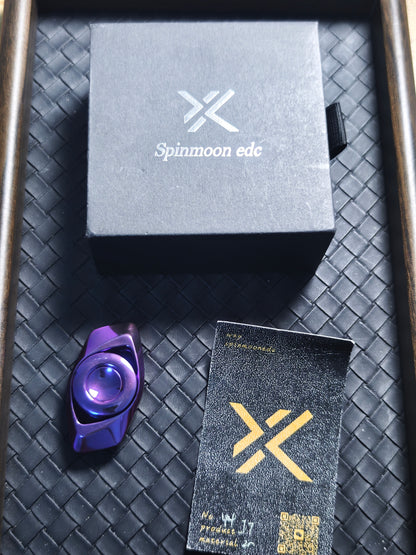 Phantom Dual Leaf Zirconium