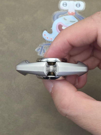 Liquid Stainless Steel