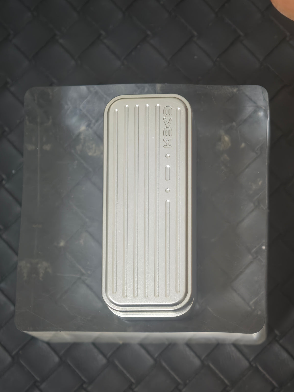 Fuguang Stainless Steel Blasted