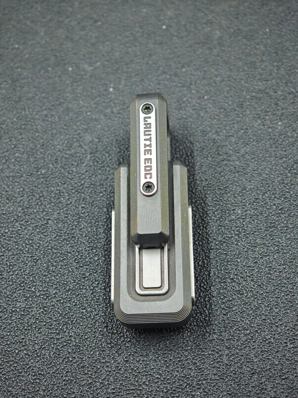 X Lock Zirconium