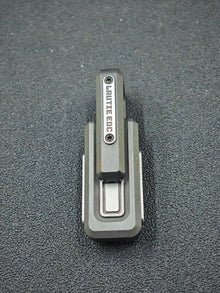 X Lock Zirconium