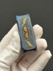 LIMBO Titanium