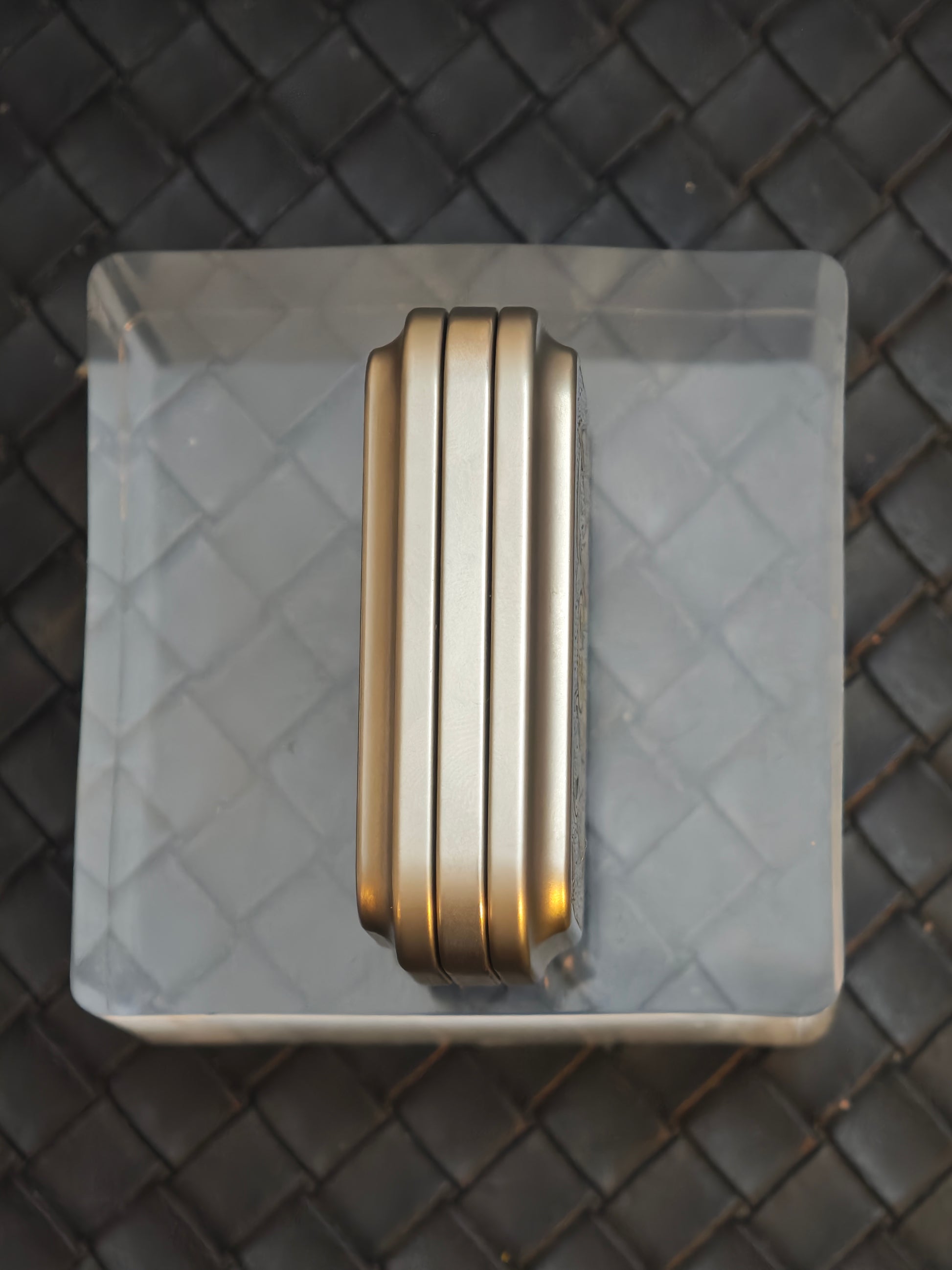 Lucky Candy Stainless Steel