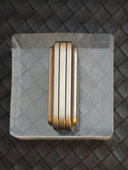 Lucky Candy Stainless Steel
