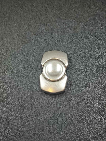 Full Stainless Steel