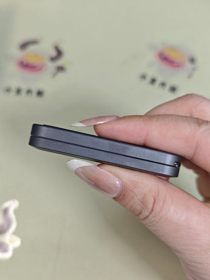 Spice Pin PEI Zirconium