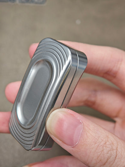 POPO Stainless Steel