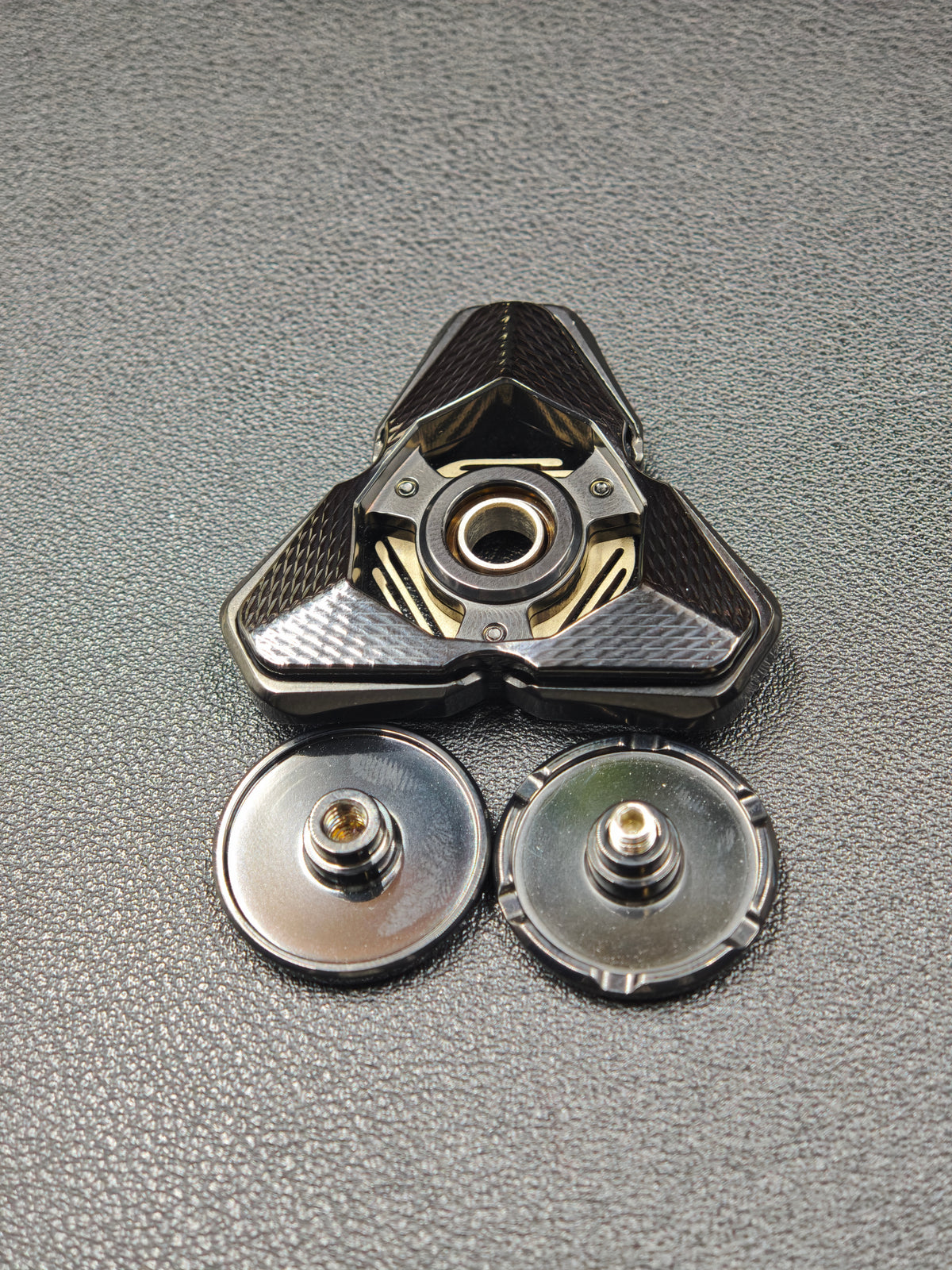 Qs Titanium
