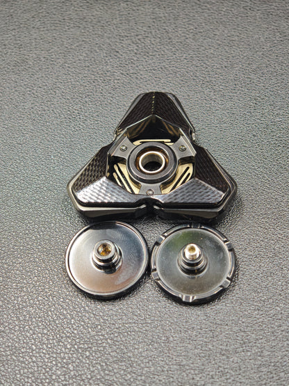 Qs Titanium