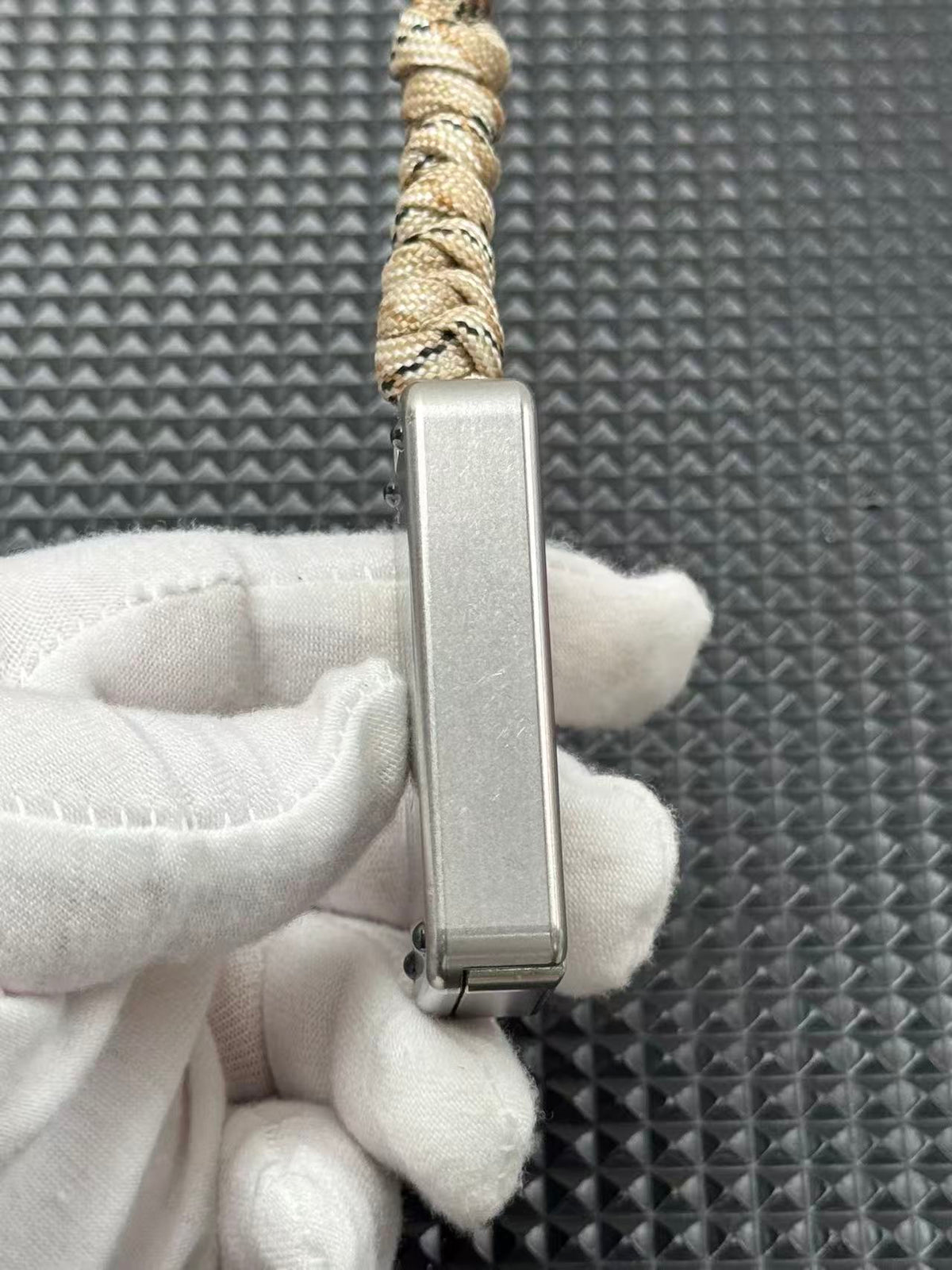 Pop Up Stainless Steel