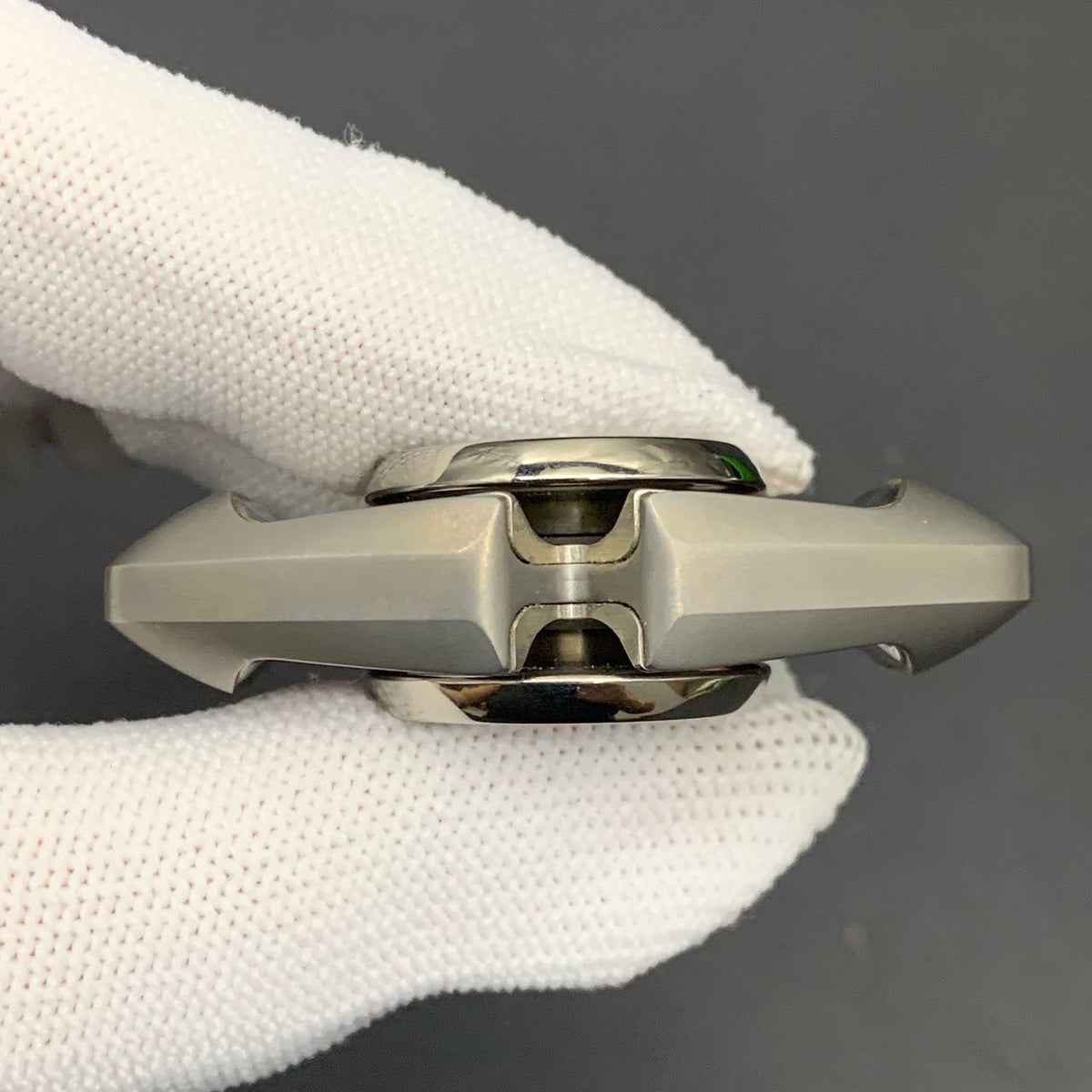 Liquid Tungsten