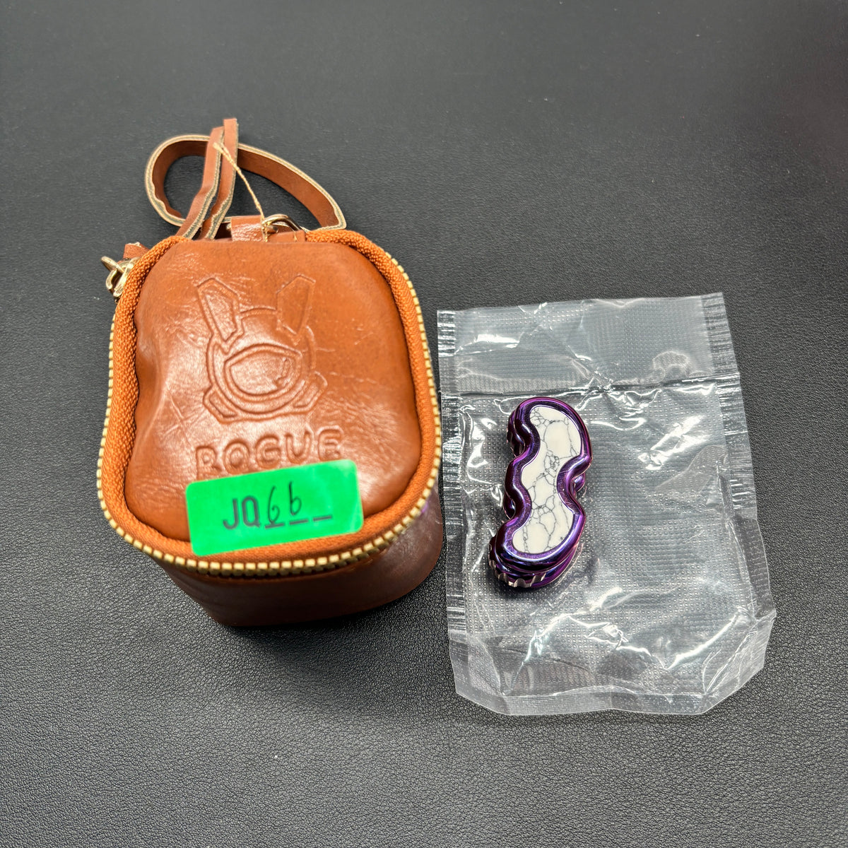 Gallop Zirconium