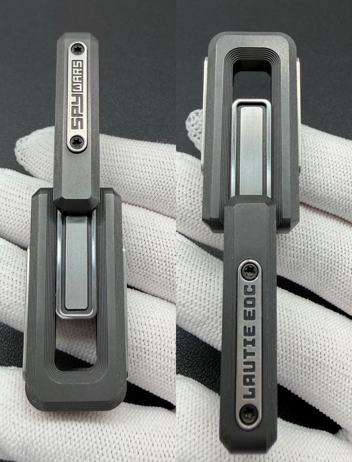X Lock Zirconium