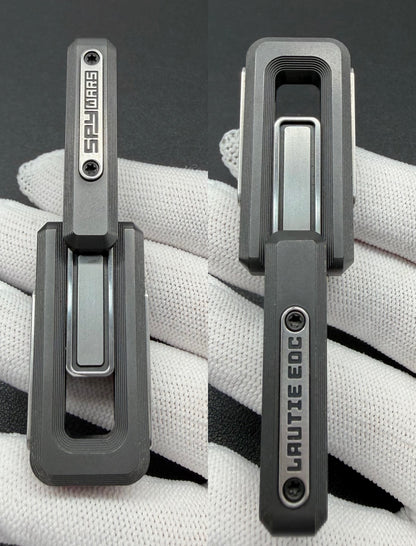 X Lock Zirconium