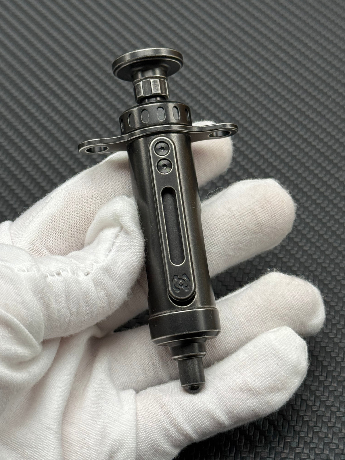 Maxdoc Stainless Steel