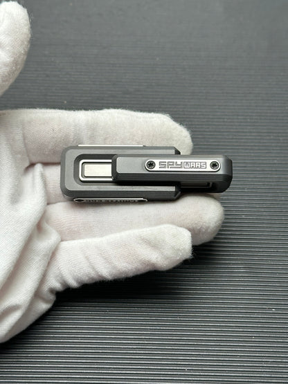 X Lock Zirconium