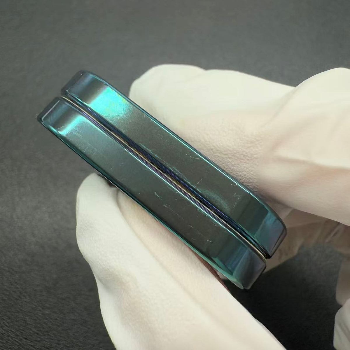 Top B Zirconium