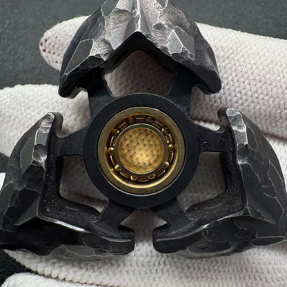 Sagittarius Tungsten Stone Textured