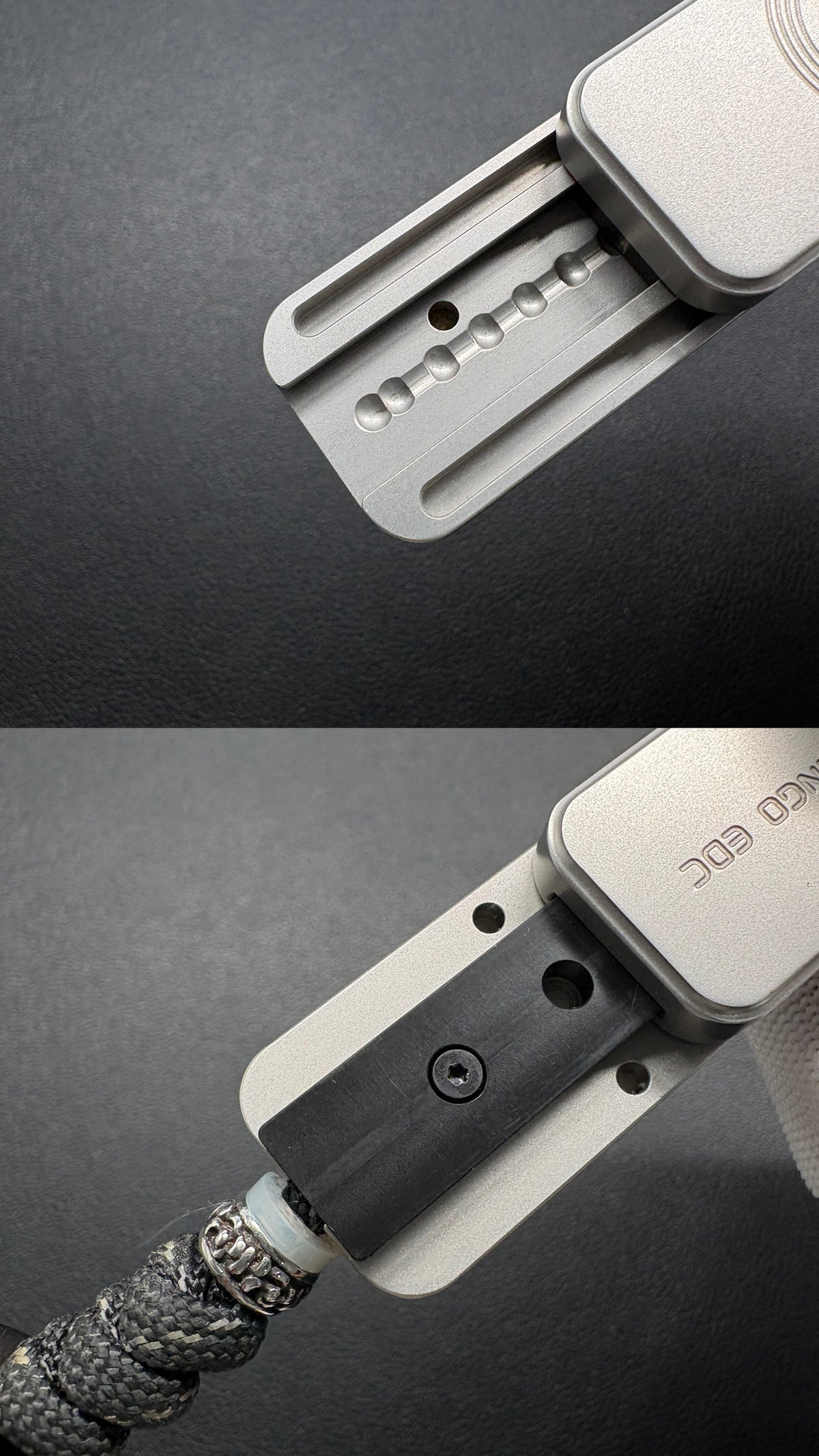 Sugar Cube Stainless Steel