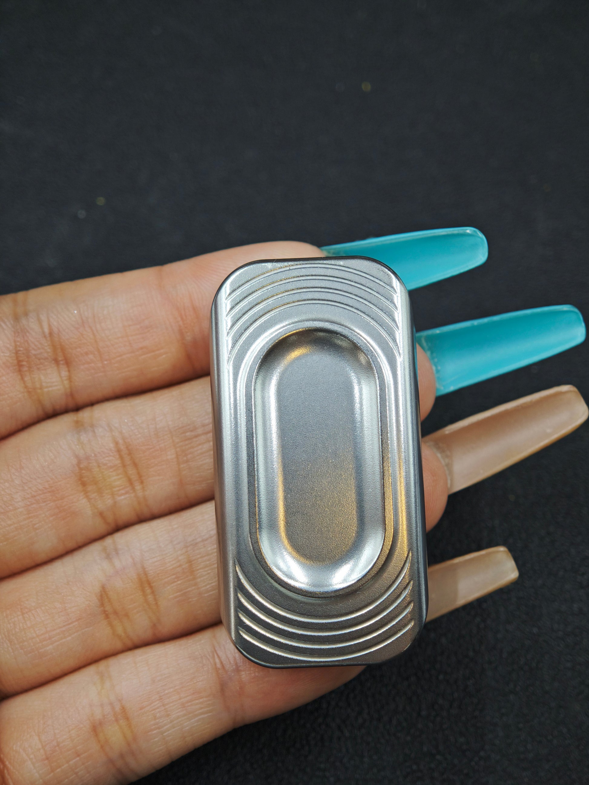 POPO Stainless Steel