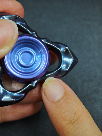 Mini Tungsten