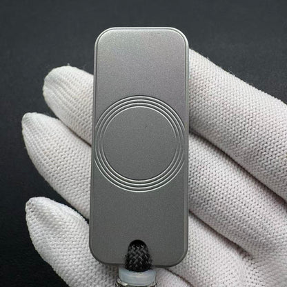 Sugar Cube Stainless Steel