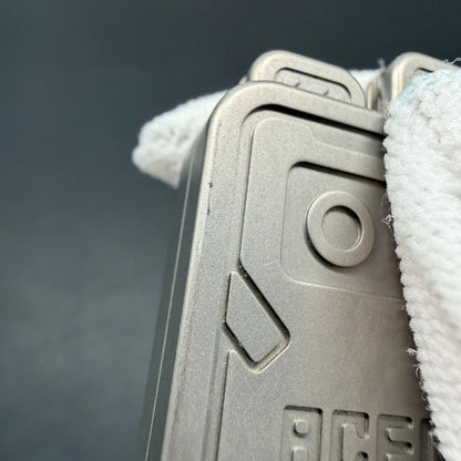 Rabbot Titanium