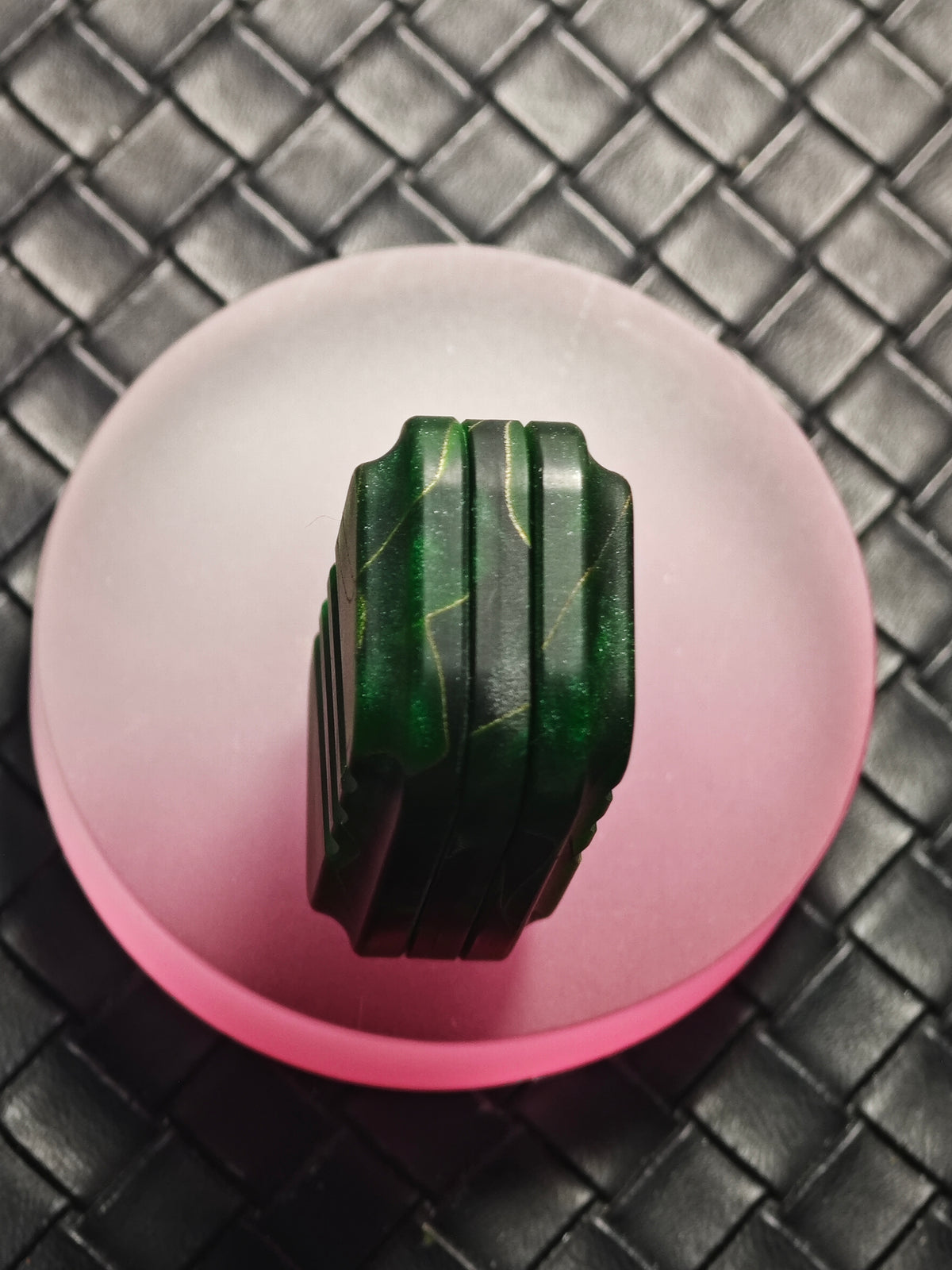 Lucky Candy Resin Resin-Sealed