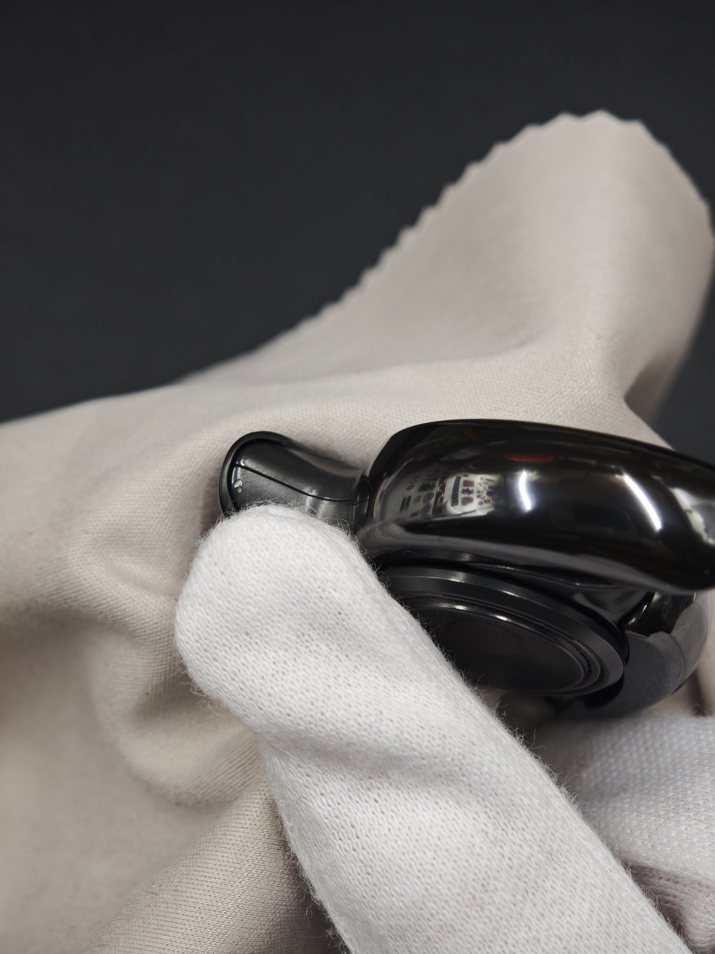 Liquid Flash Zirconium