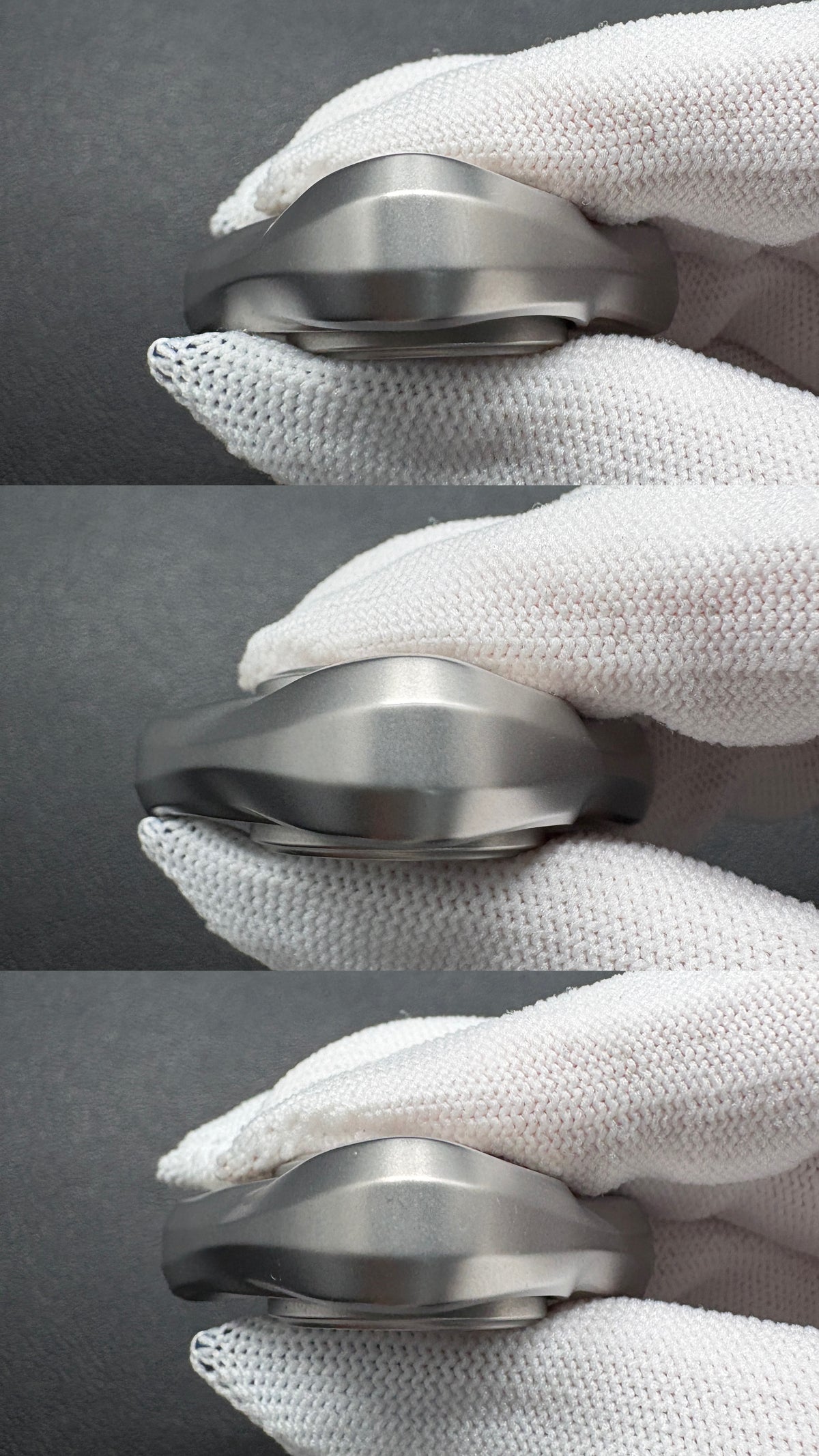 Loop Stratus Stainless Steel