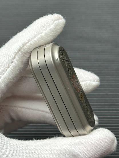 Cola Candy Stainless Steel