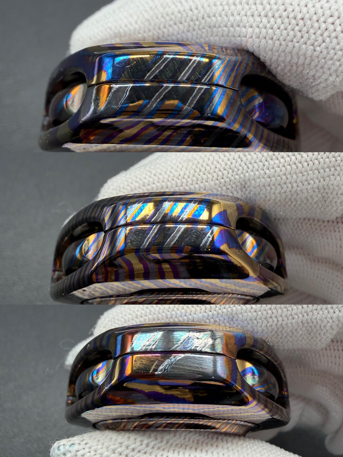 Fushion Zircuti