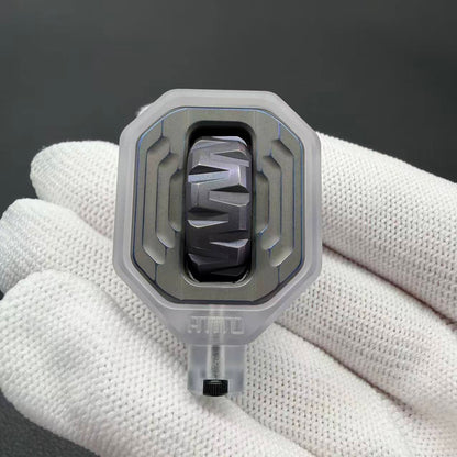 Cracker Titanium