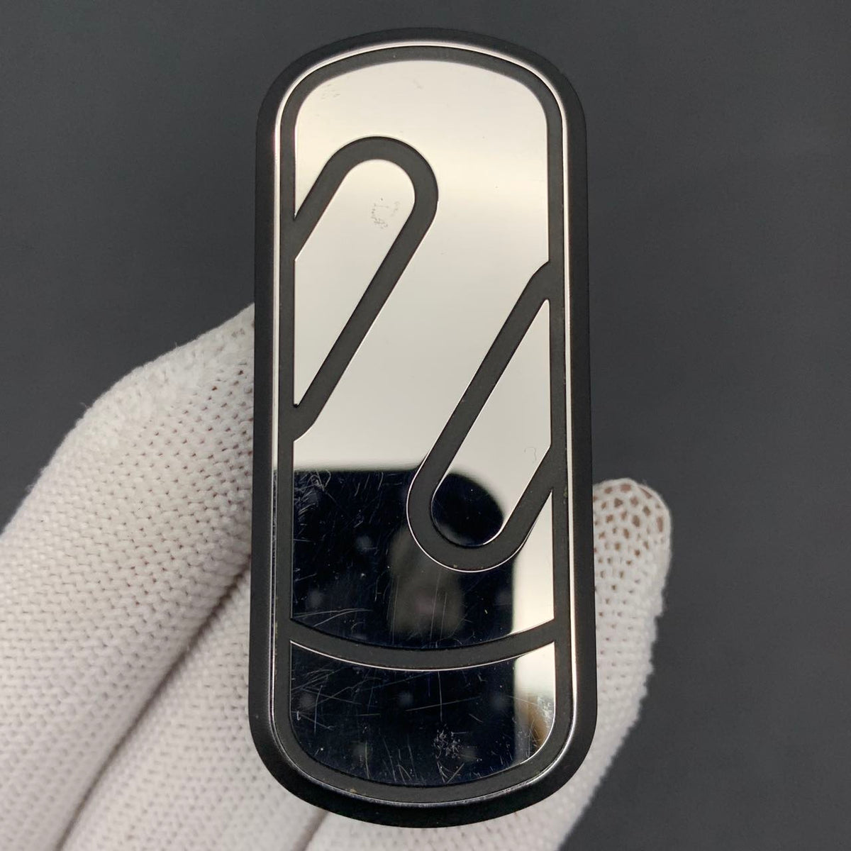 Ji Li Stainless Steel PVD Coated Polished