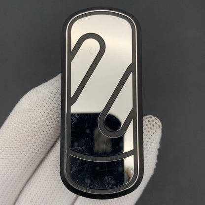Ji Li Stainless Steel PVD Coated Polished