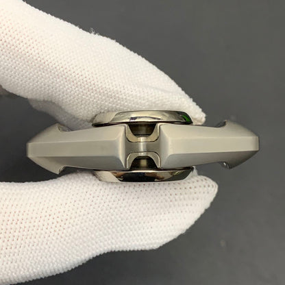 Liquid Tungsten