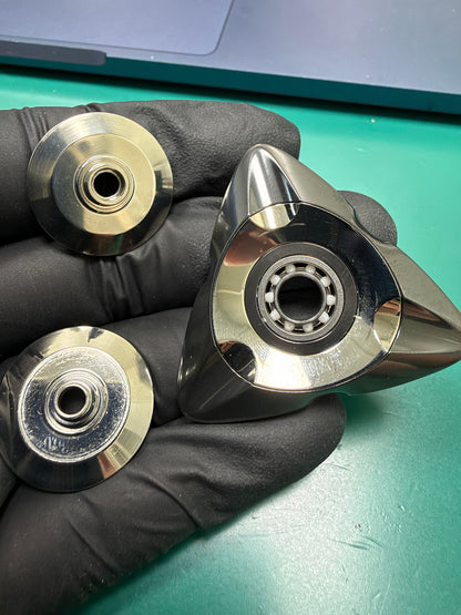Maybe Re Wild Zirconium