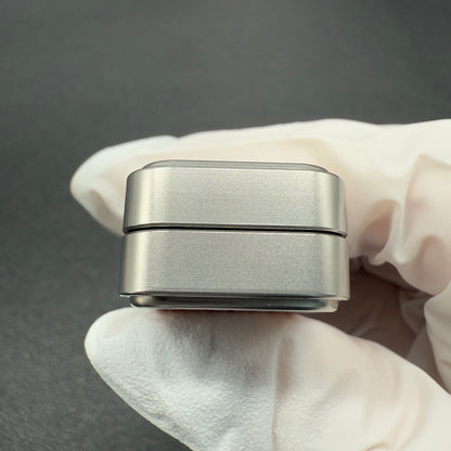 Fuguang Stainless Steel Blasted