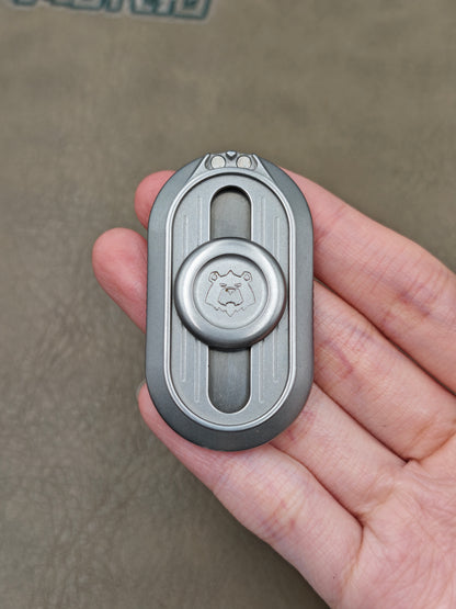 Glide Stainless Steel