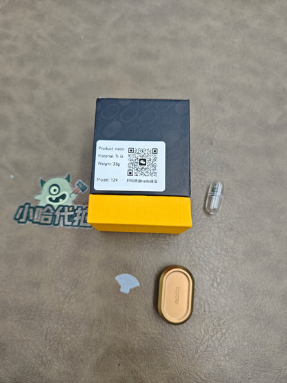 Nado Titanium