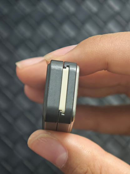 Root Zirconium Limited Edition