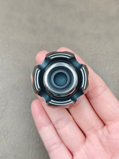 Noiz Stainless Steel