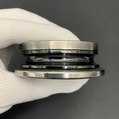 Carnival Roulette Mega Zirconium