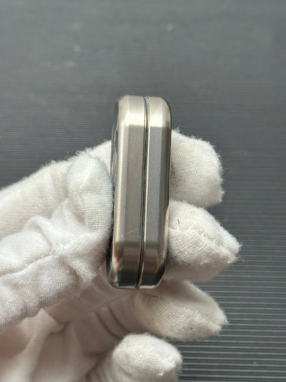 Top B Rain Titanium