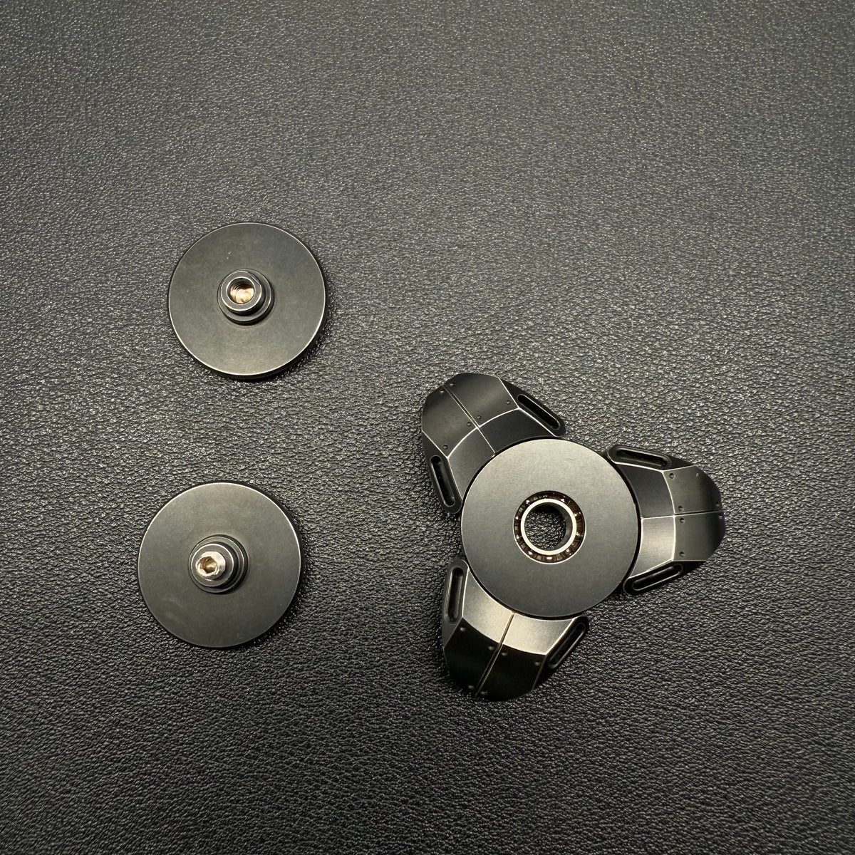 3I Stainless Steel