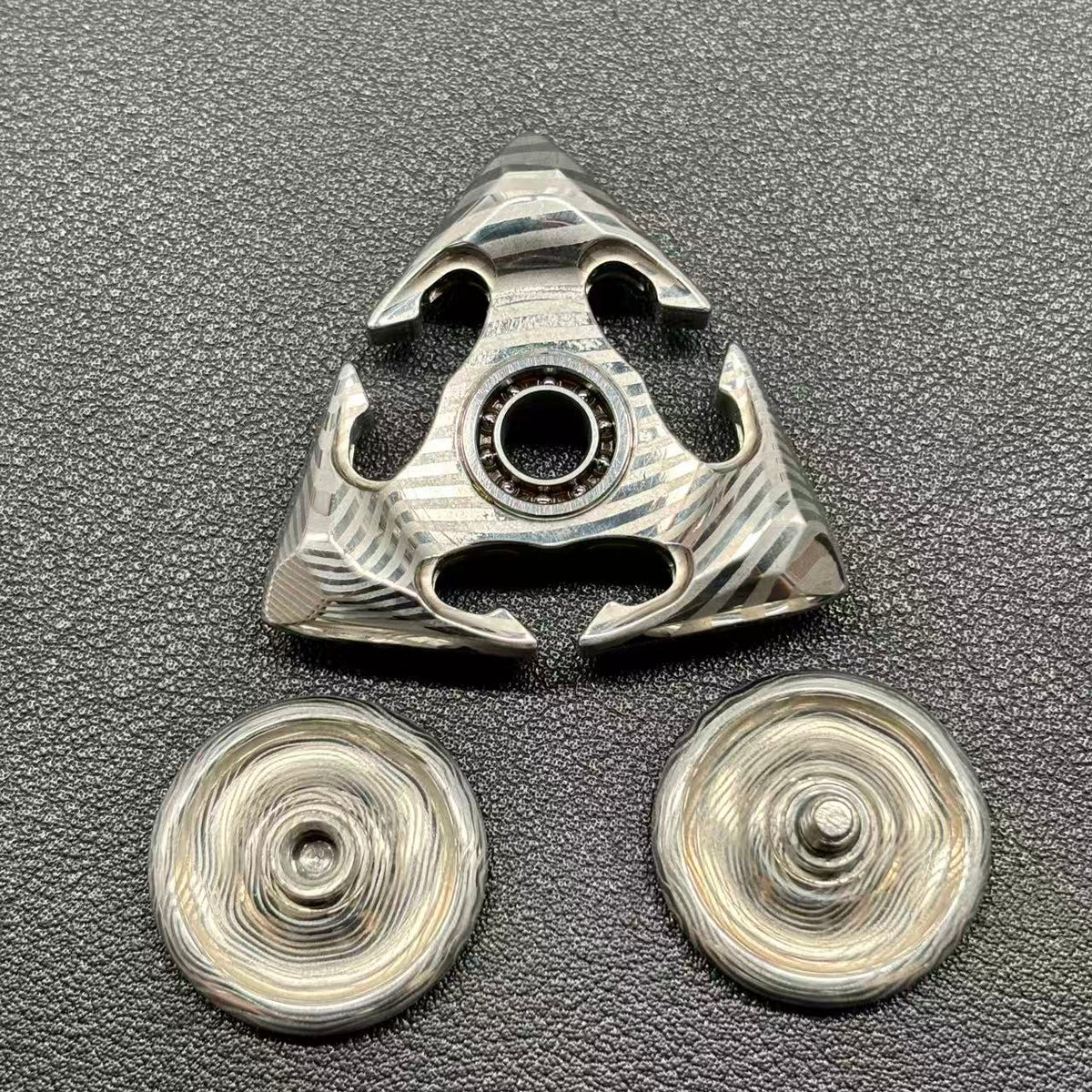 Cong Yun Damasteel Limited Edition