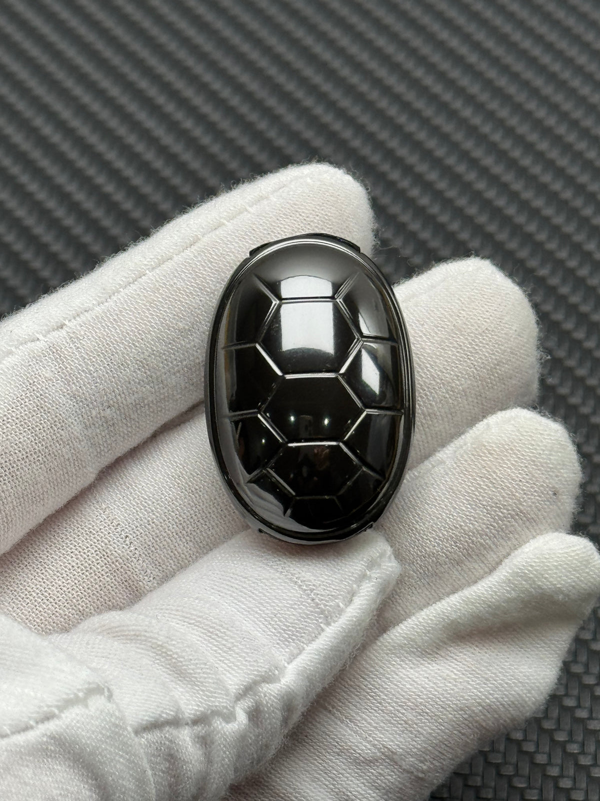 Jingle Beetle Zirconium