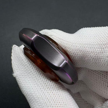 Tiger Beetle Zirconium